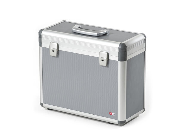 Hulshof Hulshof aluminium beamer koffer Hulshof Hulshof aluminium beamer koffer