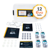 Ozobot Ozobot Evo Classroom Kit 12 stuks