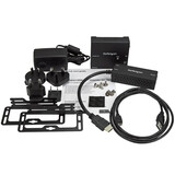 StarTech.com HDBaseT 4K HDMI extender set StarTech.com HDBaseT 4K HDMI extender set