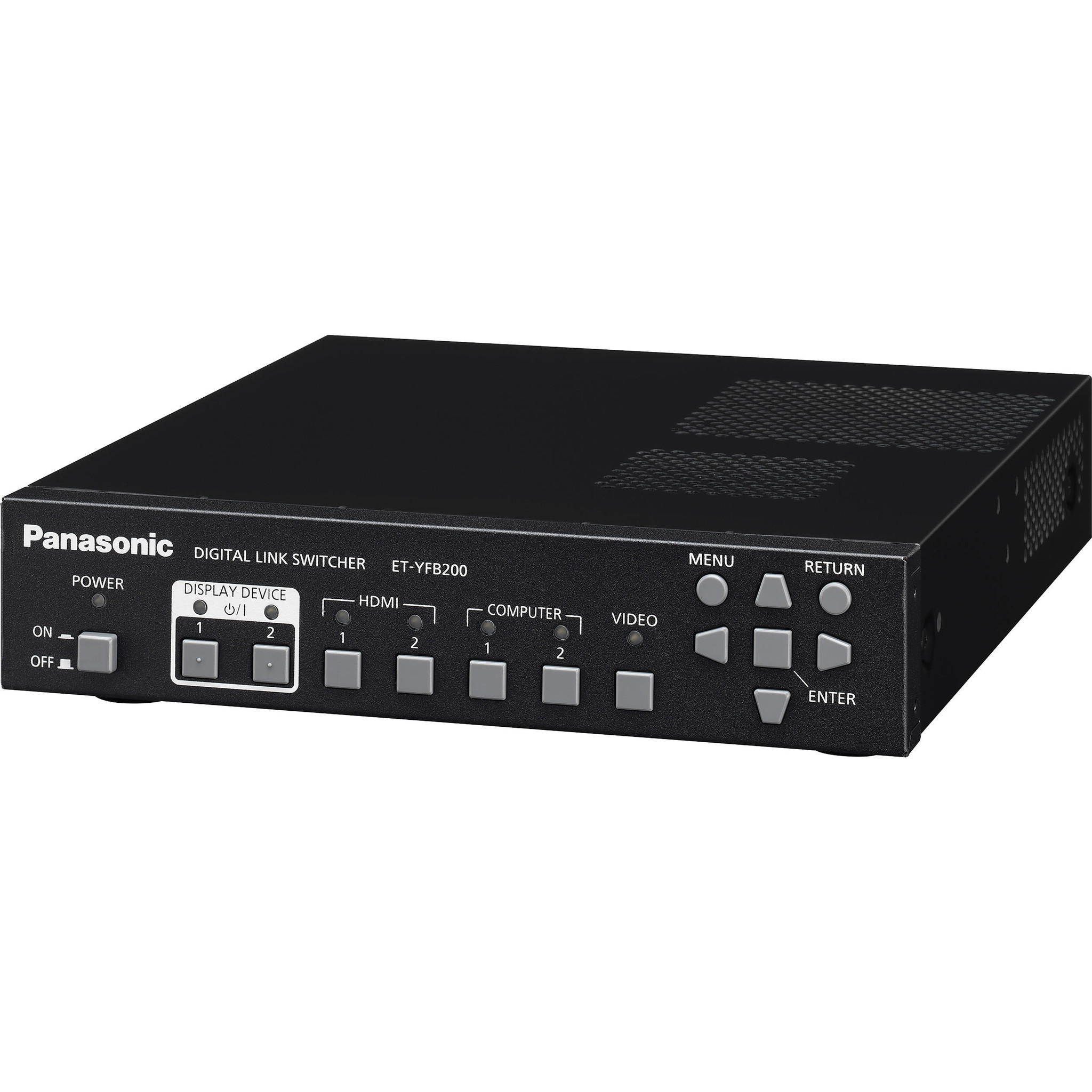 Panasonic ET-YFB200G Digital Link emittor afbeelding