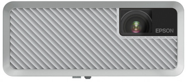 Epson Epson EF-100W mobiele laser beamer Epson Epson EF-100W mobiele laser beamer