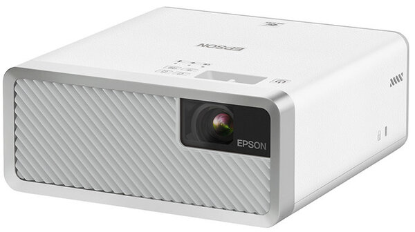 Epson Epson EF-100W mobiele laser beamer