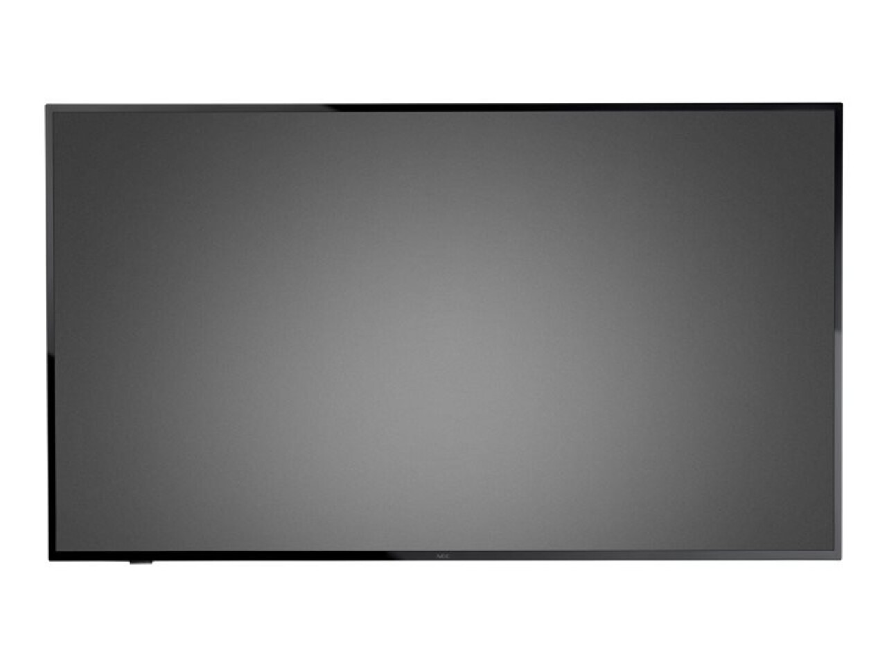NEC NEC MultiSync E507Q display NEC NEC MultiSync E507Q display