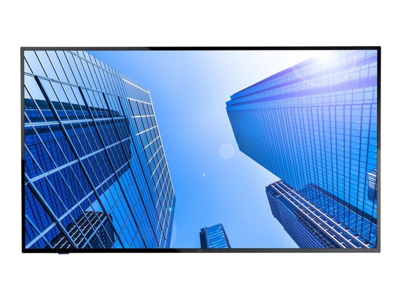 NEC NEC MultiSync E507Q display NEC NEC MultiSync E507Q display