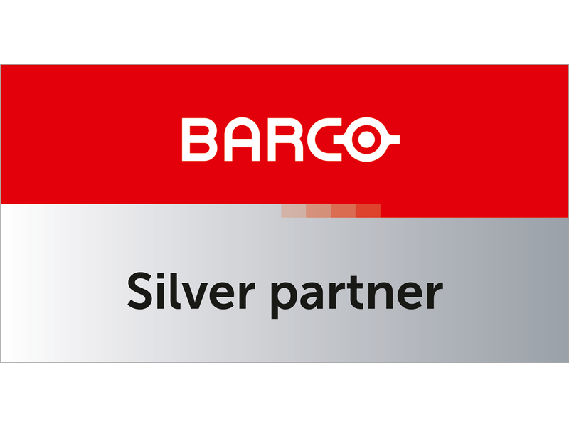 Barco Barco CSE-200 uitbreiding garantie 5 jaar