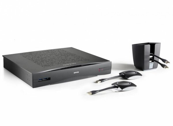 Barco Barco CSE-800 uitbreiding garantie 5 jaa