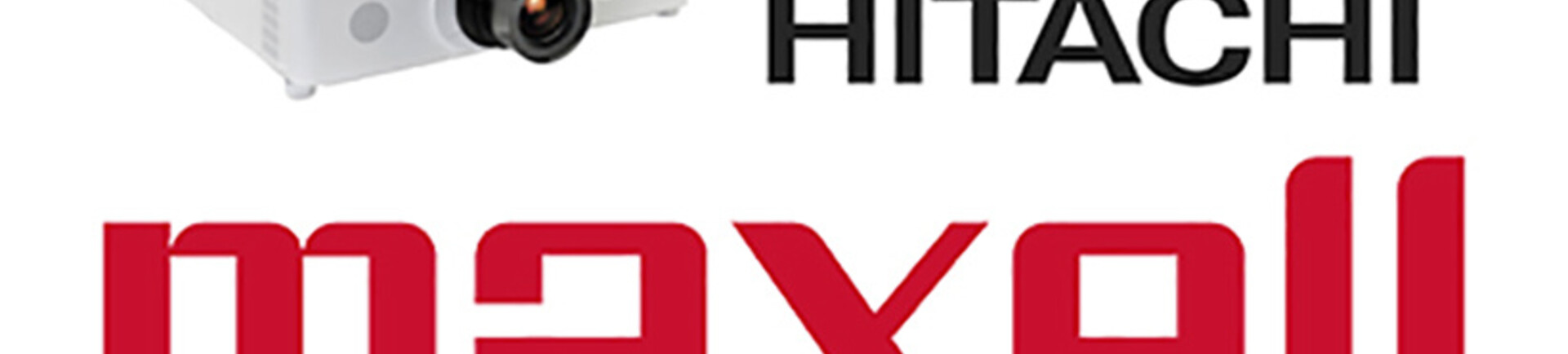 Hitachi gaat verder als Maxell