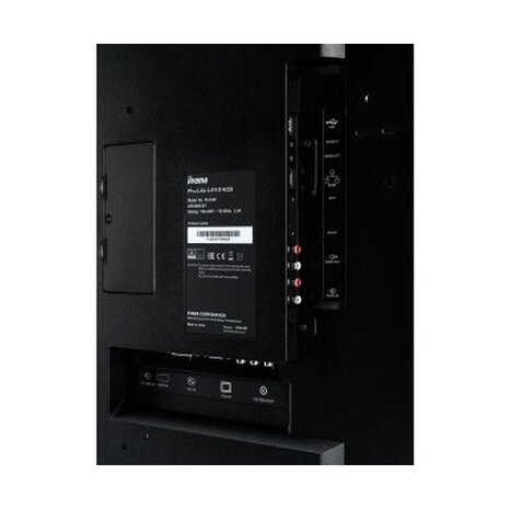 iiyama Iiyama 43" Full HD LCD scherm