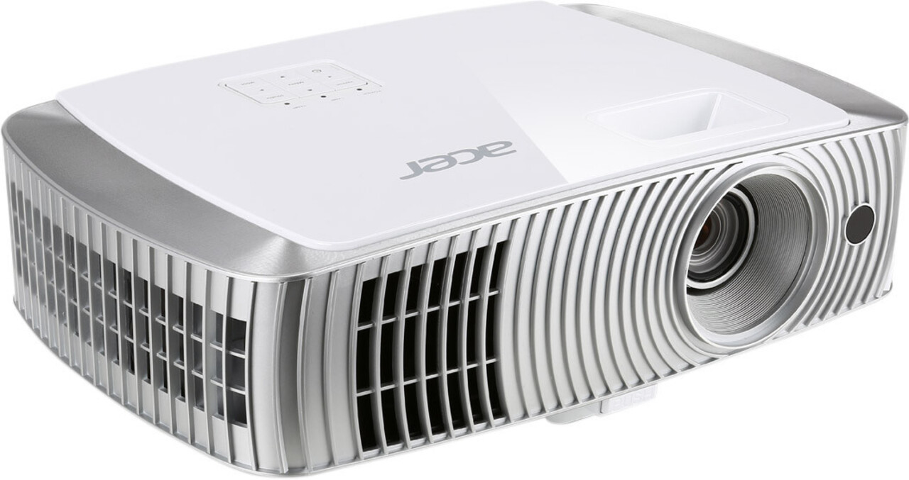 Acer H7550ST Short throw beamer Acer H7550ST Short throw beamer