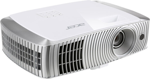 Acer H7550ST Short throw beamer