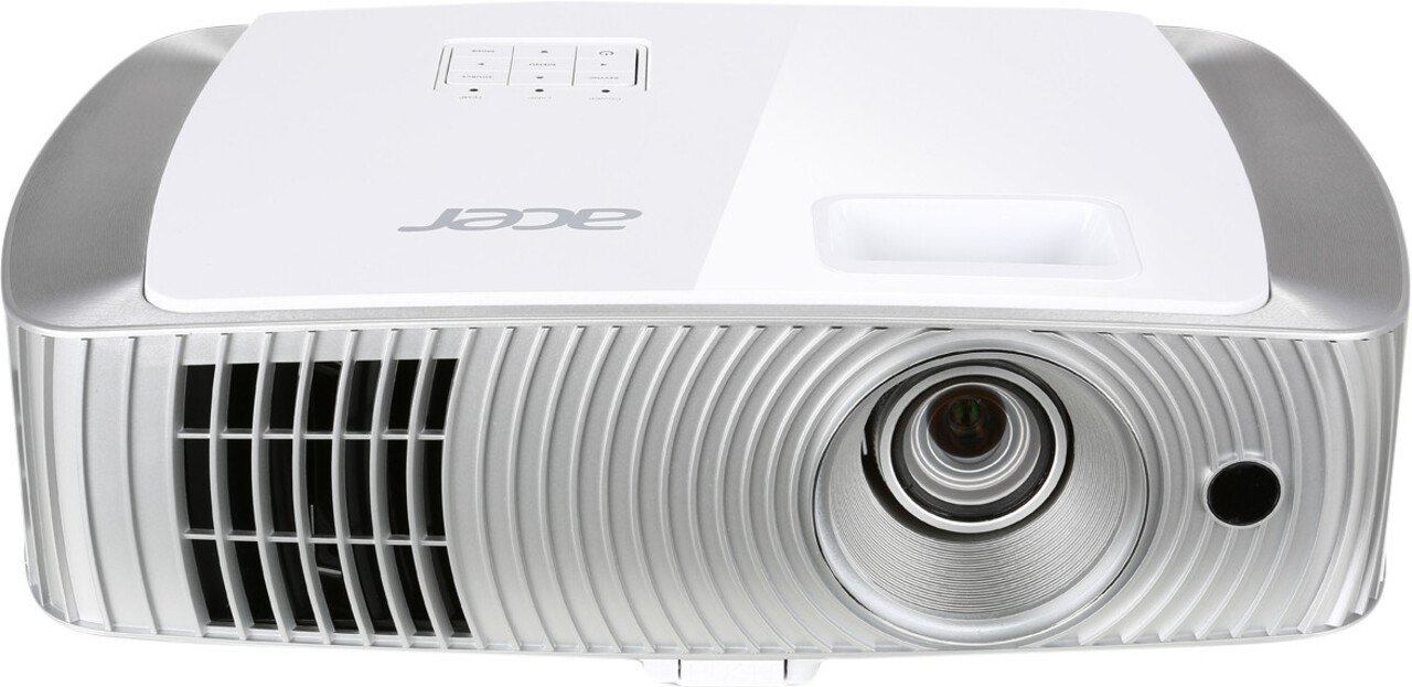 Acer H7550ST Short throw beamer Acer H7550ST Short throw beamer