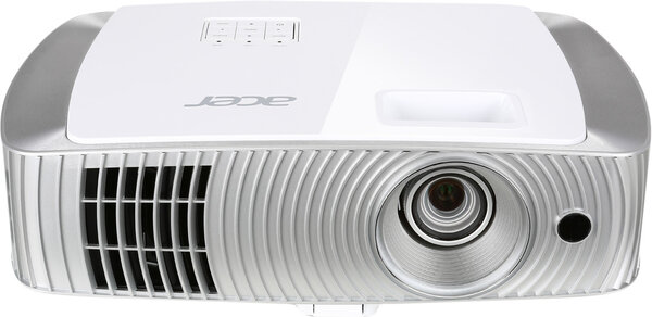 Acer H7550ST Short throw beamer Acer H7550ST Short throw beamer