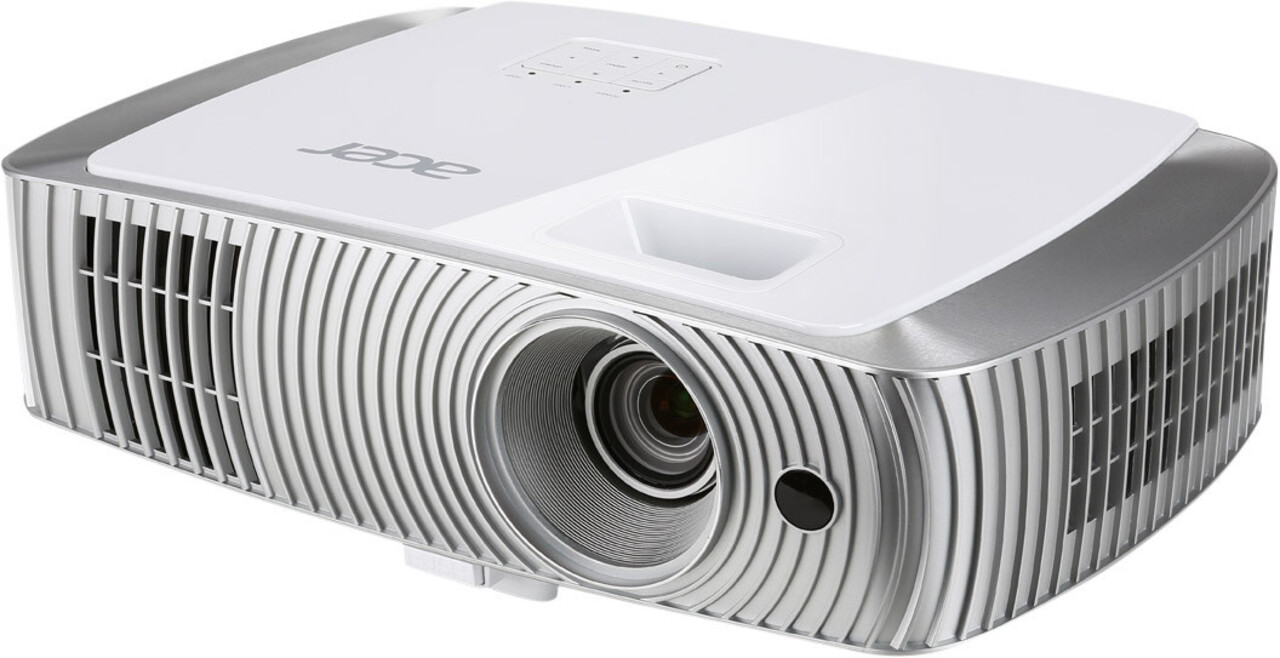 Acer H7550ST Short throw beamer Acer H7550ST Short throw beamer