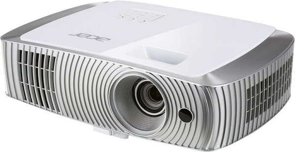 Acer H7550ST Short throw beamer Acer H7550ST Short throw beamer