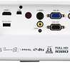 Acer H7550ST Short throw beamer Acer H7550ST Short throw beamer
