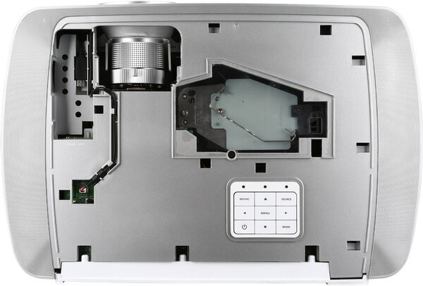 Acer H7550ST Short throw beamer Acer H7550ST Short throw beamer