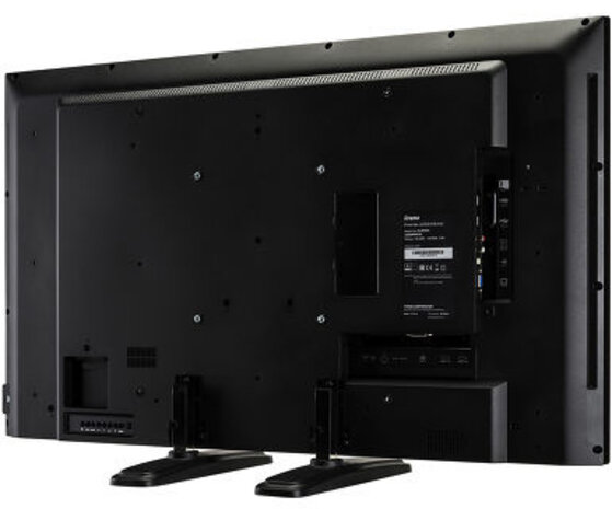 iiyama iiyama OSTX40X81 vloer standaard