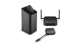 BenQ BenQ Instashow WDC10C