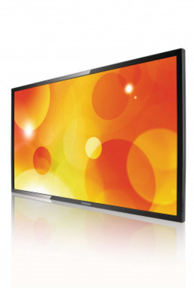 Philips Philips 55BDL3050Q/00 Q-line 4K UHD display