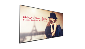 Philips Philips 65BDL4050D/00 D-Line