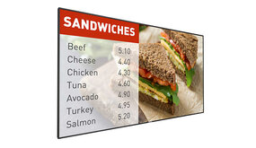 Philips Philips 42BDL5057P/00 P-Line Philips Philips 42BDL5057P/00 P-Line