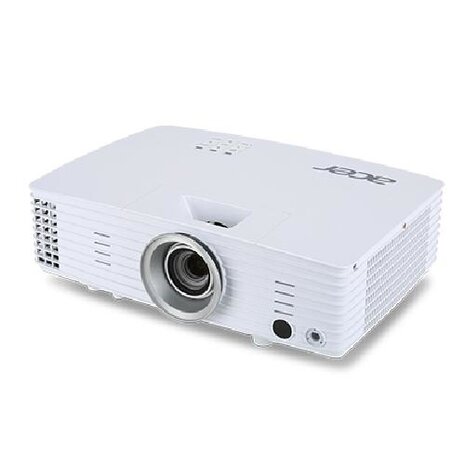 Acer H6531BD Home Cinema beamer Acer H6531BD Home Cinema beamer