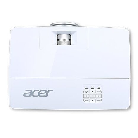 Acer H6531BD Home Cinema beamer Acer H6531BD Home Cinema beamer