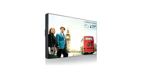 Philips Philips 55BDL1005X X-Line Philips Philips 55BDL1005X X-Line