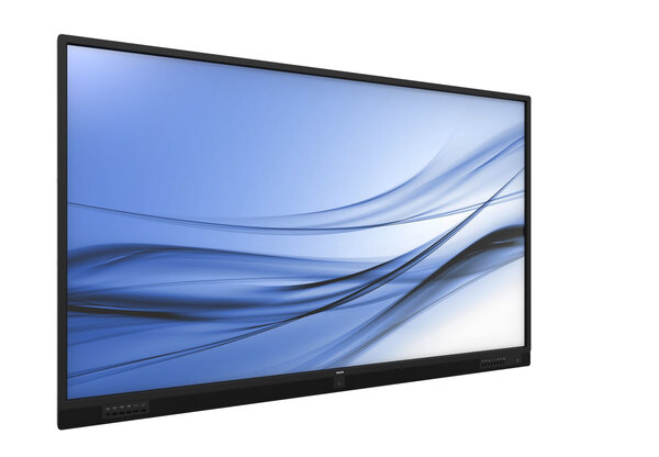 Philips Philips  75BDL3151T T-Line Multi-Touch display