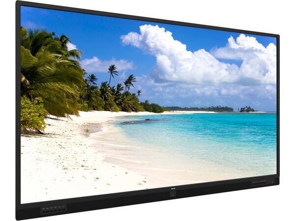 Philips Philips  75BDL3151T T-Line Multi-Touch display