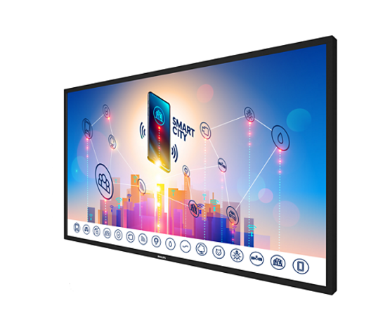 Philips Philips  86BDL3012TT-Line Multi-Touch display