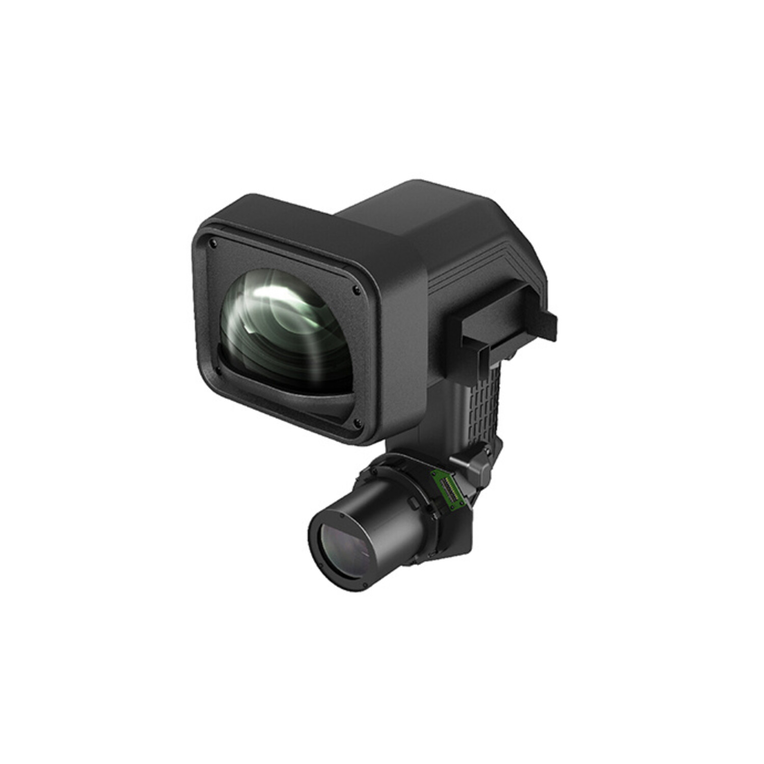 Epson ELPLX02 beamer lens kopen? - Beamerexpert