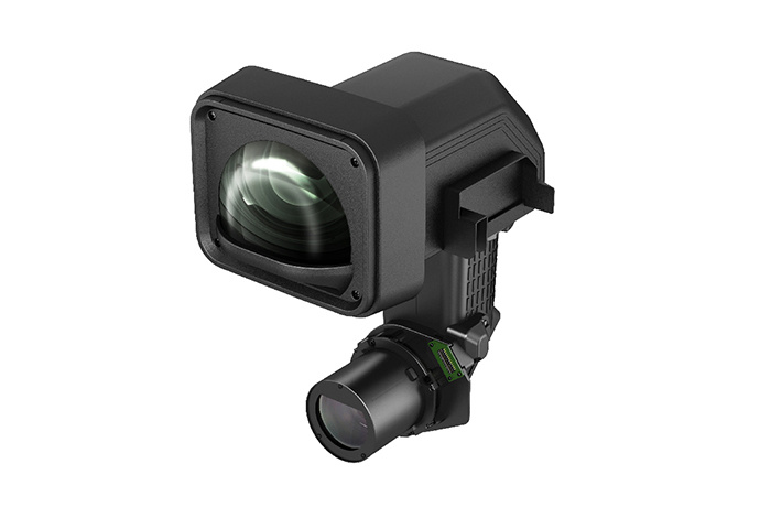 Epson Ultra Short-Throw Lens afbeelding