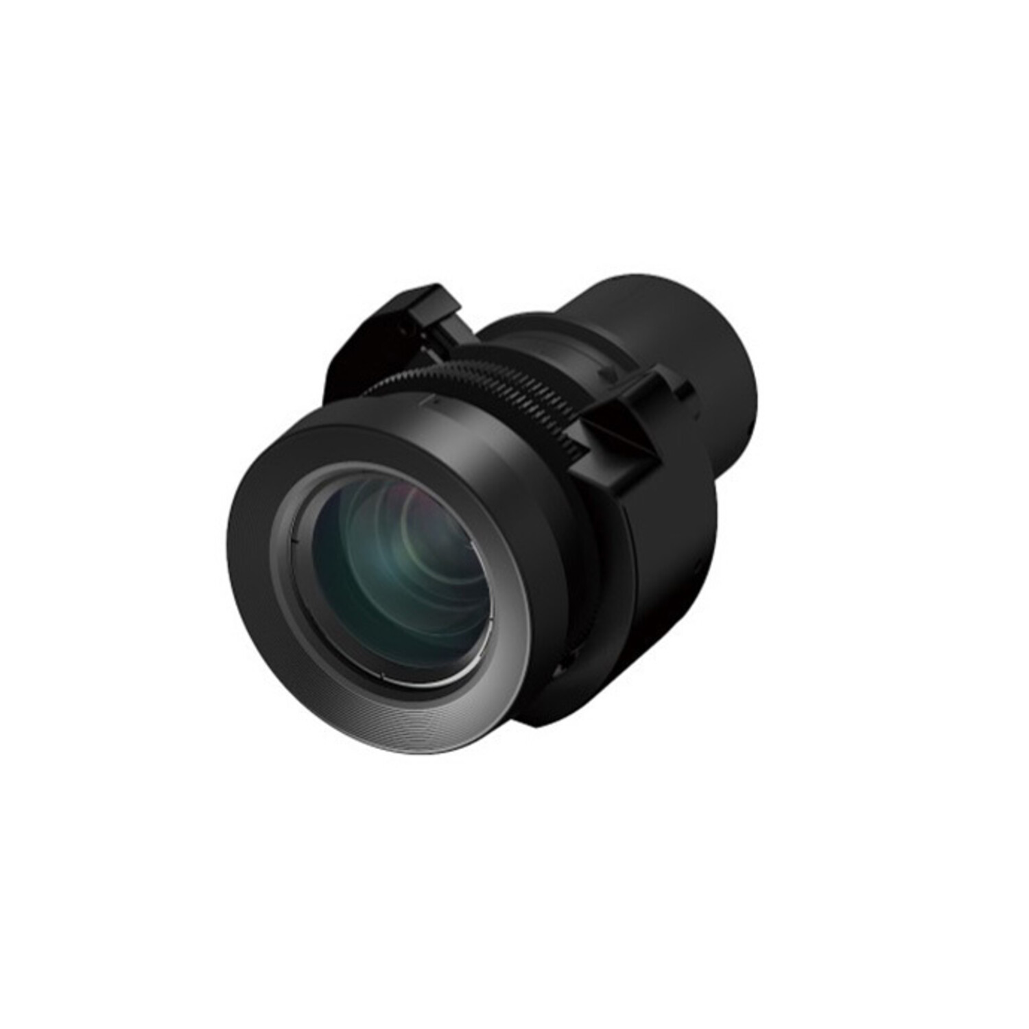 Epson ELPLM15 middle-throw-zoom lens kopen? - Beamerexpert