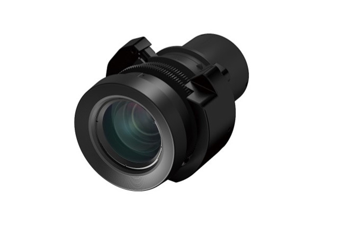 Epson Middle-Throw Zoom Lens afbeelding