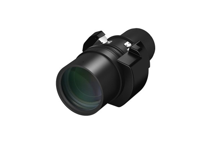 Epson Middle-Throw Zoom Lens afbeelding
