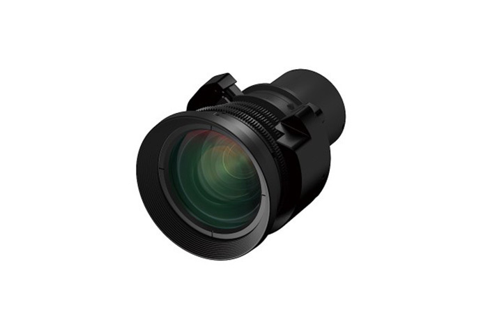 Epson Wide Zoom Lens afbeelding
