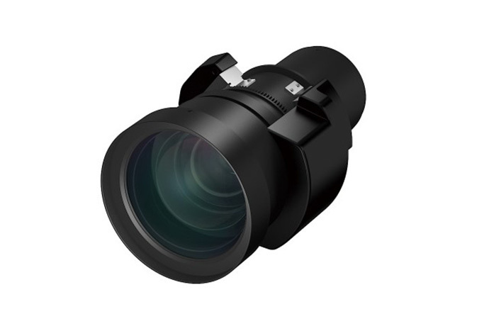 Epson Wide Zoom Lens afbeelding
