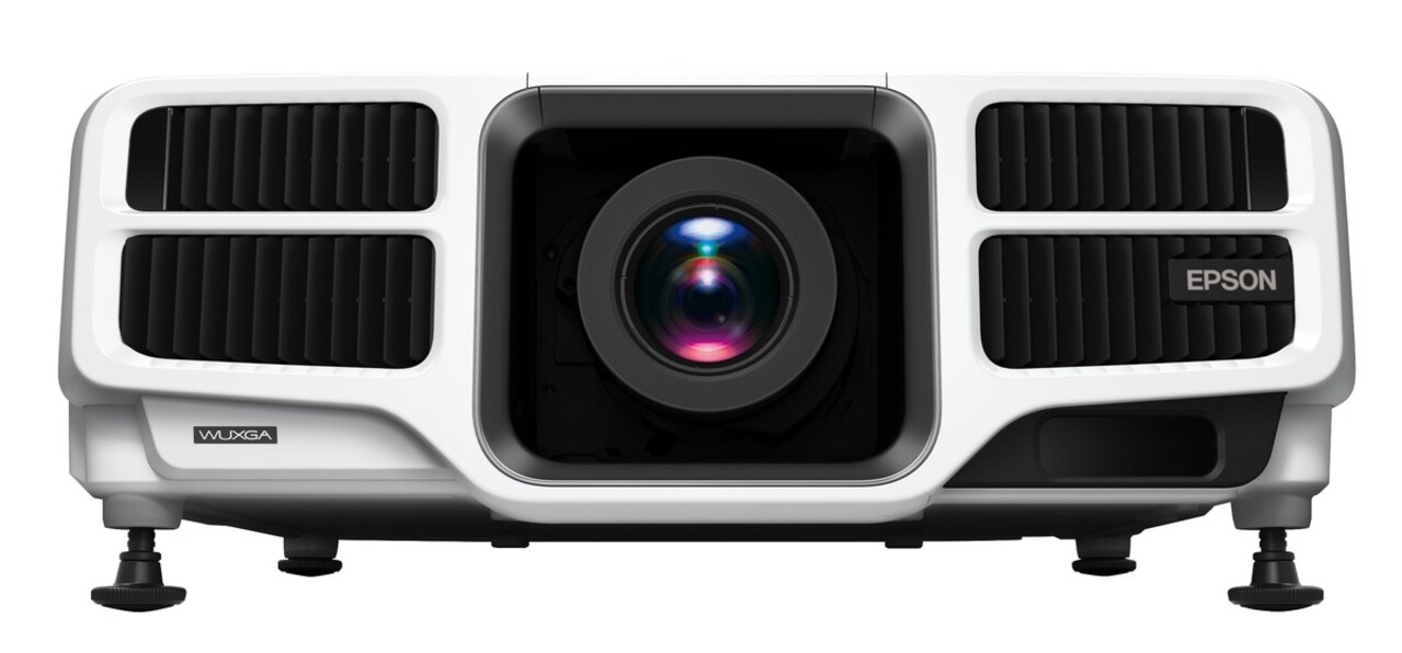 Epson Epson EB-L1750UH laser installatie beamer