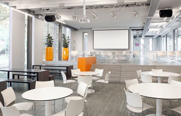 Vogel's Vogel's PPC 1540 Wit Vogel's Vogel's PPC 1540 Wit