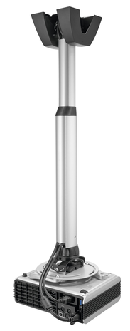 Vogel's Vogel's PPC 1540 Zilver