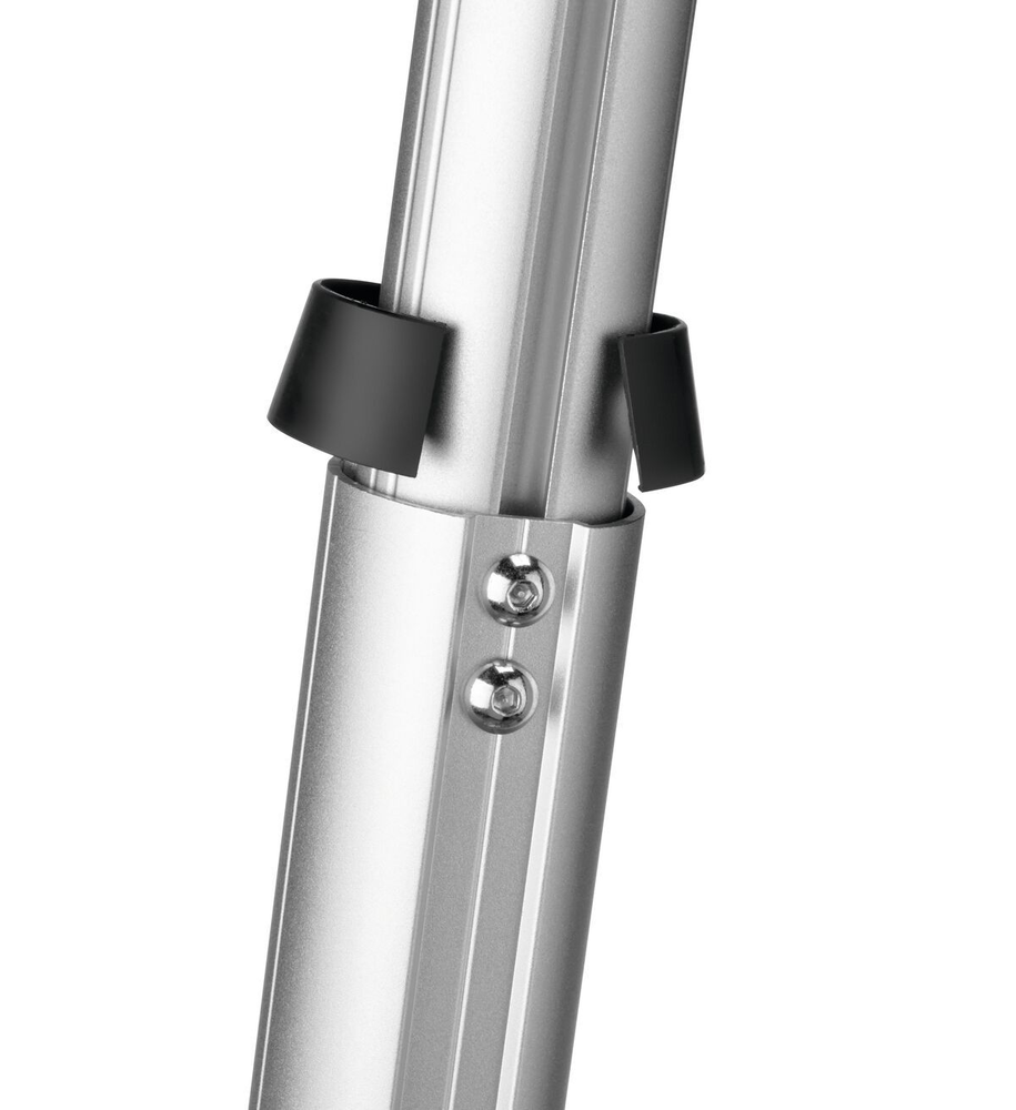 Vogel's Vogel's PPC 1540 Zilver