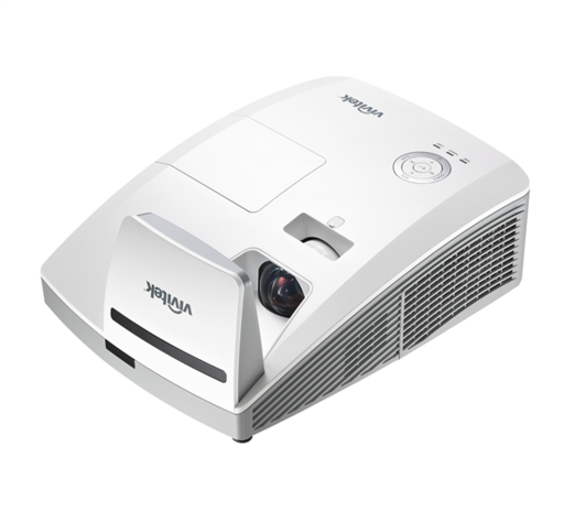 Vivitek Vivitek DW770UST Ultra Short-throw beamer Vivitek Vivitek DW770UST Ultra Short-throw beamer