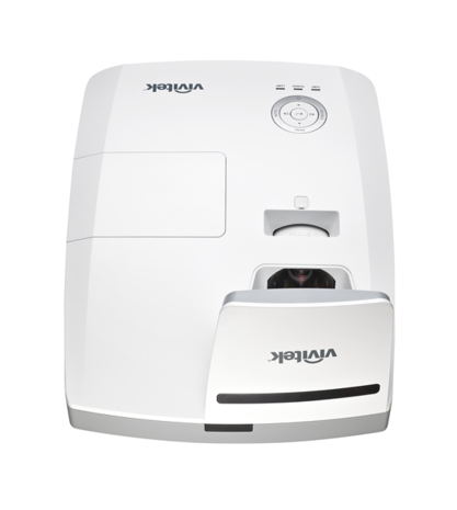 Vivitek Vivitek DW770UST Ultra Short-throw beamer Vivitek Vivitek DW770UST Ultra Short-throw beamer