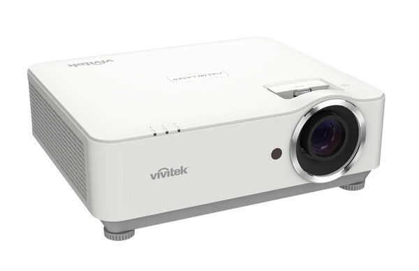 Vivitek Vivitek DH3660Z compact zakelijk laserprojector