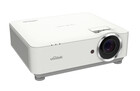 Vivitek Vivitek  DU3661Z Mobiele Laser projector