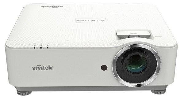 Vivitek Vivitek  DU3661Z Mobiele Laser projector Vivitek Vivitek  DU3661Z Mobiele Laser projector