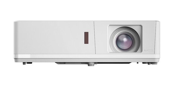 Optoma Optoma ZH506e Wit Full HD Laser beamer