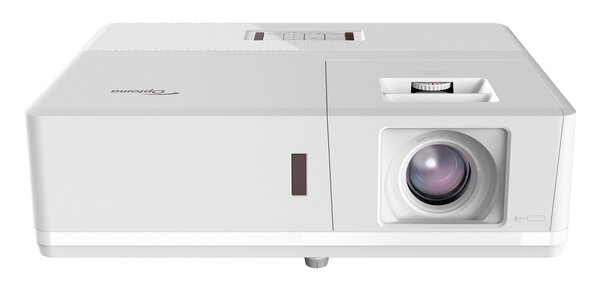 Optoma Optoma ZH506e Wit Full HD Laser beamer Optoma Optoma ZH506e Wit Full HD Laser beamer