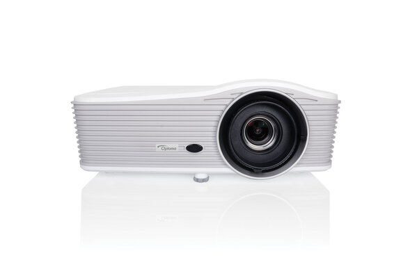 Optoma Optoma EH515T Full HD installatie beamer